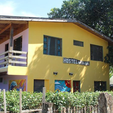 Hostel Matilori Samara Exterior photo