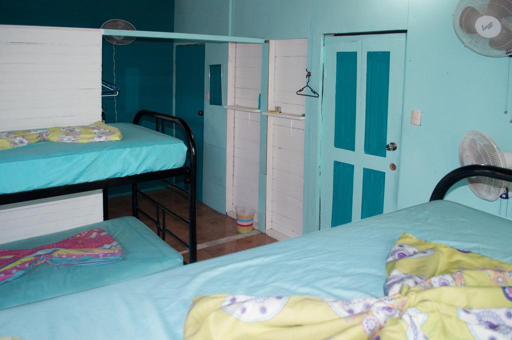 Hostel Matilori Samara Room photo