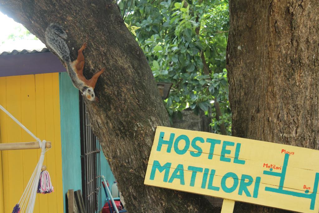 Hostel Matilori Samara Exterior photo
