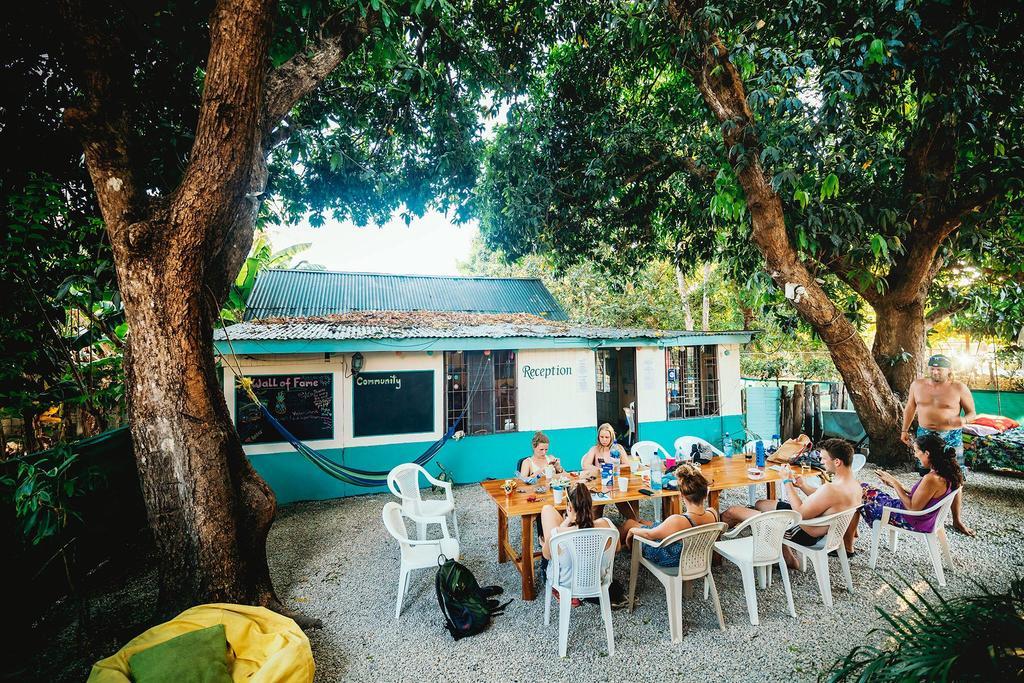 Hostel Matilori Samara Exterior photo
